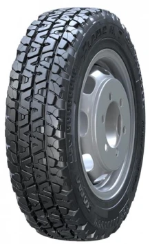 195/75 R16 107/105N Кама Flame M/T LCV НК-435