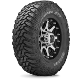 35/12.5 R20 121Q Cooper Discoverer STT