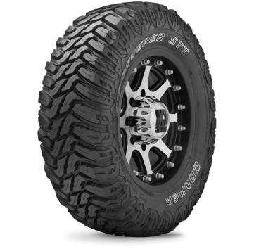 35/12.5 R20 121Q Cooper Discoverer STT