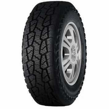 235/65 R17 104T Haida HD828