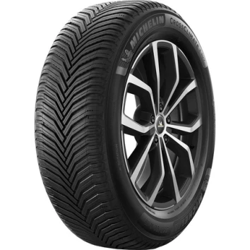 Michelin Crossclimate 2 SUV 255/55 R18 109W