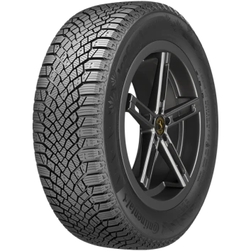Continental IceContact XTRM 285/40 R21 109T