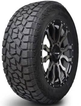 Altenzo Alventurer A/T 265/65 R18 122/119R