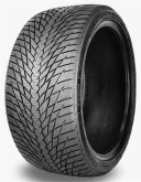 Greentrac Winter master S1 225/40 R18 92H
