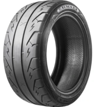 Sumaxx Max Drifting X 205/50 R16 91W