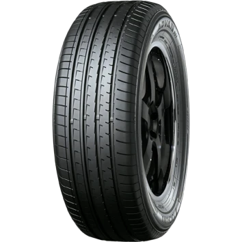 Yokohama Advan V61G 265/55 R19 109V