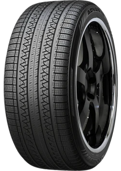 Yokohama ADVAN V35A 315/35 R22 111V