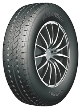 Atlander VanPRO 195/70 R15 104/102R