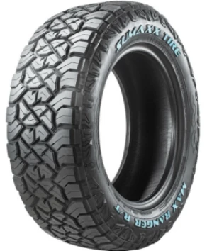 Sumaxx Max Ranger R/T 265/60 R18 119/116R