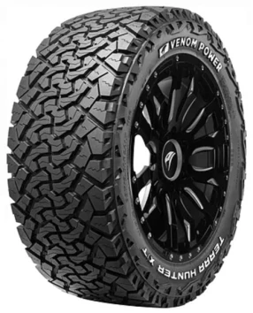 Venom Terra Hunter X/T 245/70 R16 111T