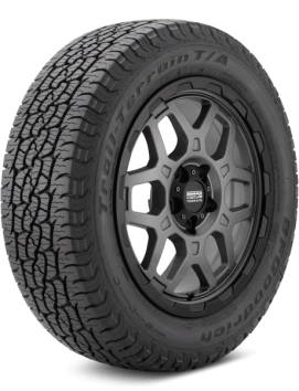 BFGoodrich Trail-Terrain T/A GO 245/65 R17 111T