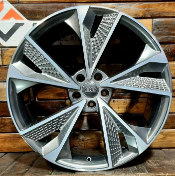 4шт  Replica Диски  9x21, 5*112 ЕТ:25 Dia:66.6