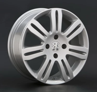 Replica LA PG12 6.5x16 4x108 ET31