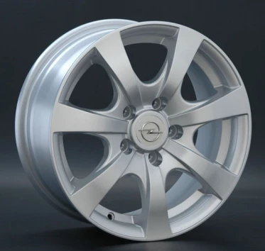 Replica LA OPL20 6.5x15 5x105 ET39