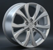 Replay MZ23 7.5x18 5x114.3 ET60