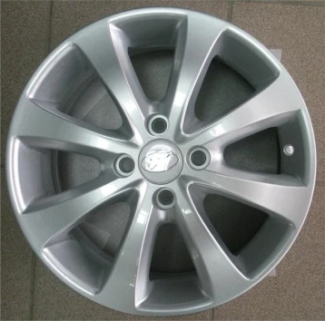 Replica LA HND73 6x15 4x100 ET48