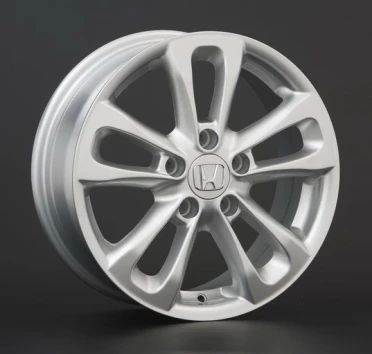 Replica LA H12 6.5x16 5x114.3 ET45