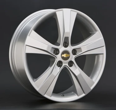 Replica LA GN23 6.5x15 5x105 ET39