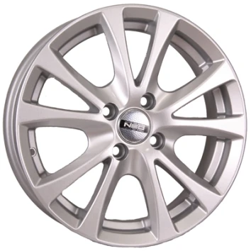Tech Line 509 6x15 5x105 ET39