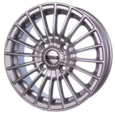 Tech Line 437 5.5x14 4x100 ET43