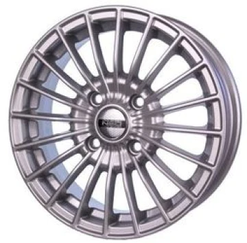 Tech Line 437 5.5x14 4x100 ET43