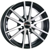 Tech Line 435 5.5x14 4x100 ET43