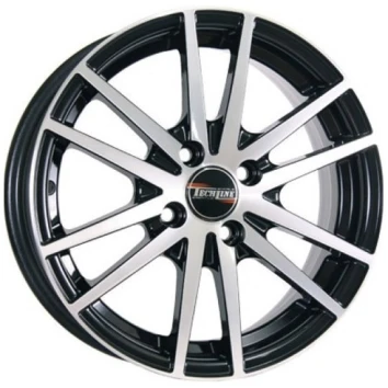 Tech Line 435 5.5x14 4x100 ET43