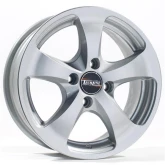 Tech Line 403 5.5x14 4x100 ET32