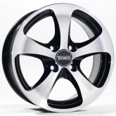 Tech Line 403 5.5x14 4x100 ET32