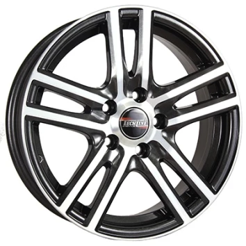 Tech Line 429 5.5x14 4x98 ET35