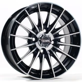 Tech Line 302 5.5x13 4x98 ET28