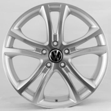 Replica LA VV27 6.5x16 5x112 ET50