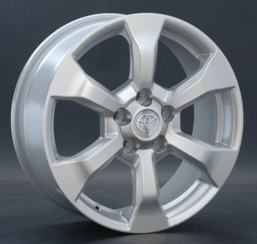 Replica LA TY70 7x17 5x114.3 ET45