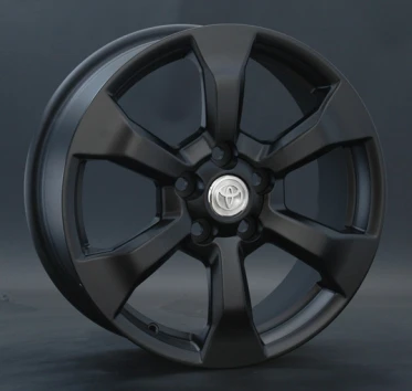 Replica LA TY70 7x17 5x114.3 ET45