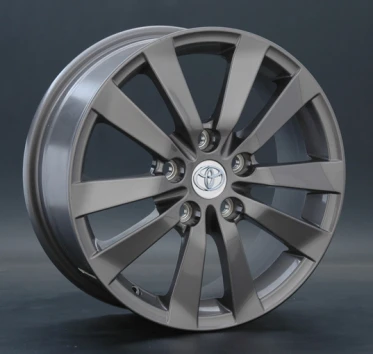 Replica LA TY46 6.5x16 5x114.3 ET45