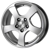 Скад Акула 6x16 5x114.3 ET45