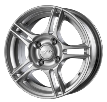 Скад Spirit 5.5x13 4x98 ET35