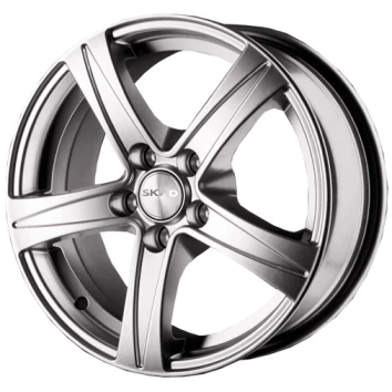 Скад Sakura 6.5x16 5x114.3 ET39