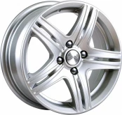 Скад City 6x15 5x100 ET38