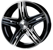 Скад City 6x15 5x114.3 ET45