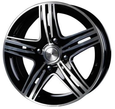 Скад City 6x15 5x114.3 ET45