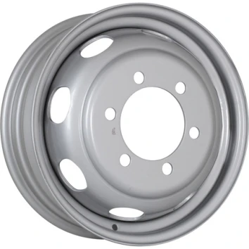 ГАЗ 3302 Газель 5.5x16 6x170 ET106
