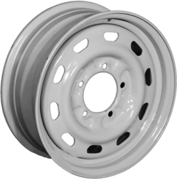 ГАЗ 2217 Соболь 6x16 5x139.7 ET45