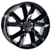 Yamato Kogama-no Sitoki 6.5x16 5x112 ET33