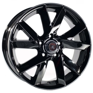 Yamato Kogama-no Sitoki 6.5x16 5x112 ET33