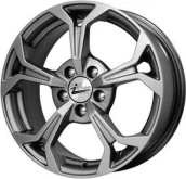 iFree Эрнесто 6.5x15 5x114.3 ET43