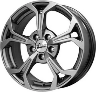 iFree Эрнесто 6.5x15 5x110 ET35
