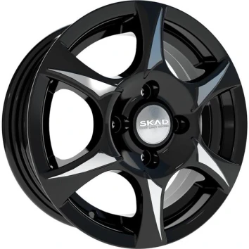 Скад Аэро 5x13 4x98 ET35