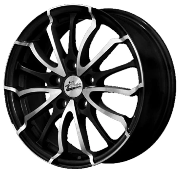 iFree Фриман 7x17 5x114.3 ET35
