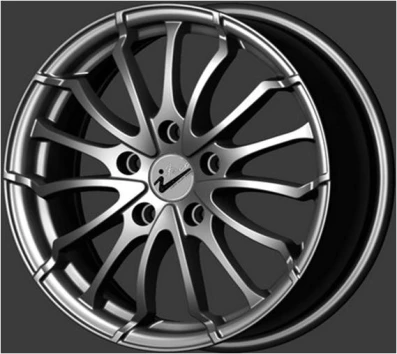 iFree Фриман 7x17 5x108 ET35